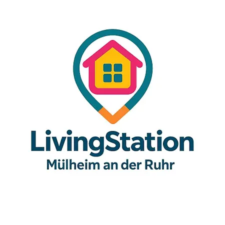Livingstation Muelheim R1 Bis R4 *