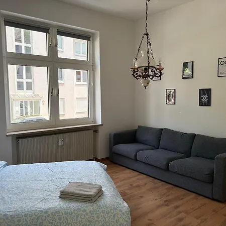 Livingstation Muelheim R1 Bis R4 *