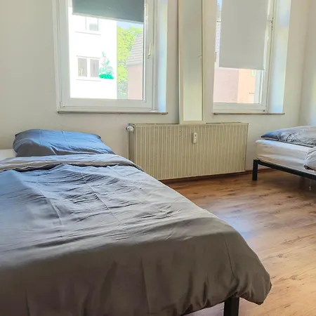 Livingstation Muelheim R1 Bis R4 *