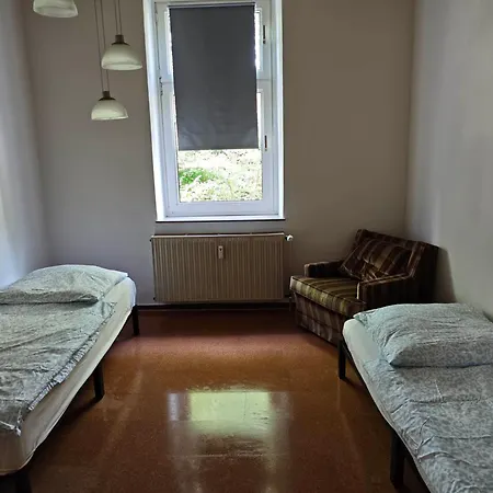 Livingstation Muelheim R1 Bis R4 Privat bolig