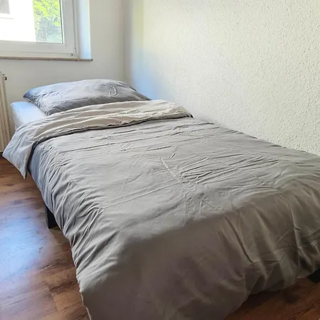 Livingstation Muelheim R1 Bis R4 Privat bolig Mülheim an der Ruhr