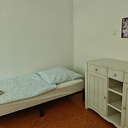 Privat bolig Livingstation Muelheim R1 Bis R4