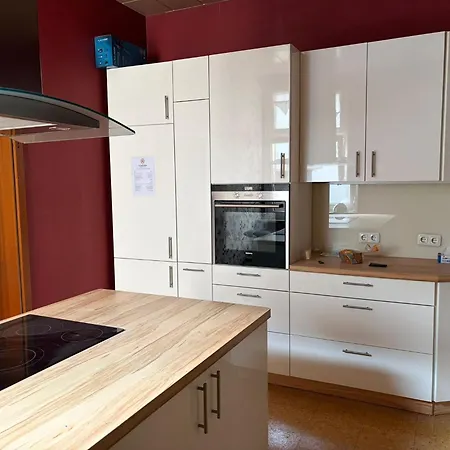 Livingstation Muelheim R1 Bis R4 Privat bolig Mülheim an der Ruhr