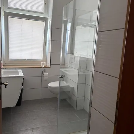 Privat bolig Livingstation Muelheim R1 Bis R4 Mülheim an der Ruhr