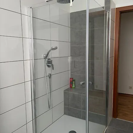 Privat bolig Livingstation Muelheim R1 Bis R4